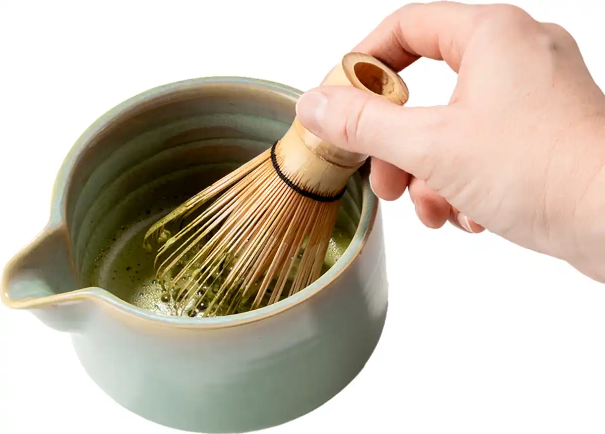 Bild 3 von IDEENWELT Matcha-Set 3-tlg.