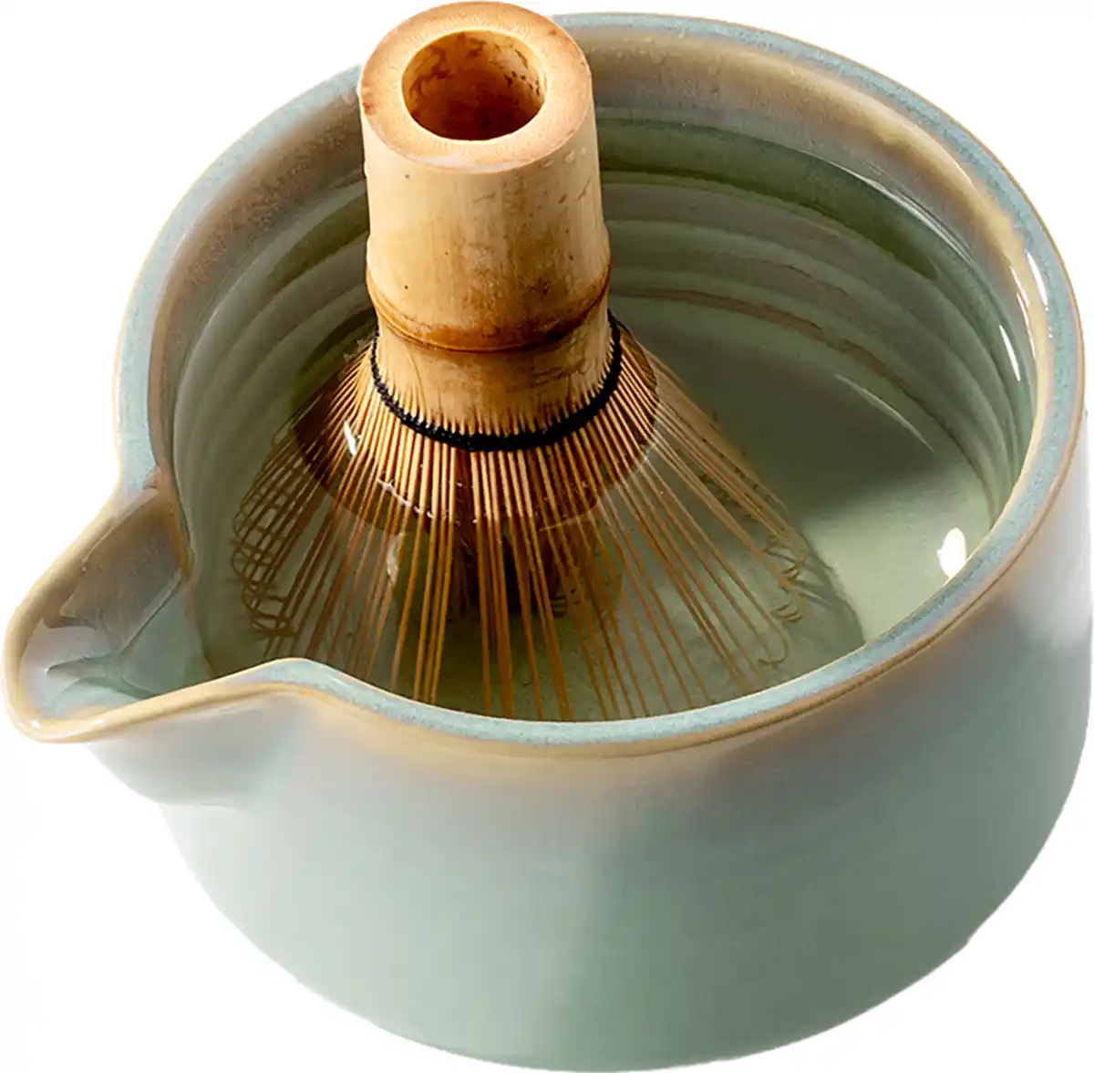 Bild 4 von IDEENWELT Matcha-Set 3-tlg.