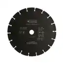 Bild 1 von Diamant-Trennscheibe Ø230 mm, Trockenscheibe und feine Welle