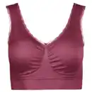 Bild 3 von Seamless-BH mit Spitze 2er-Pack