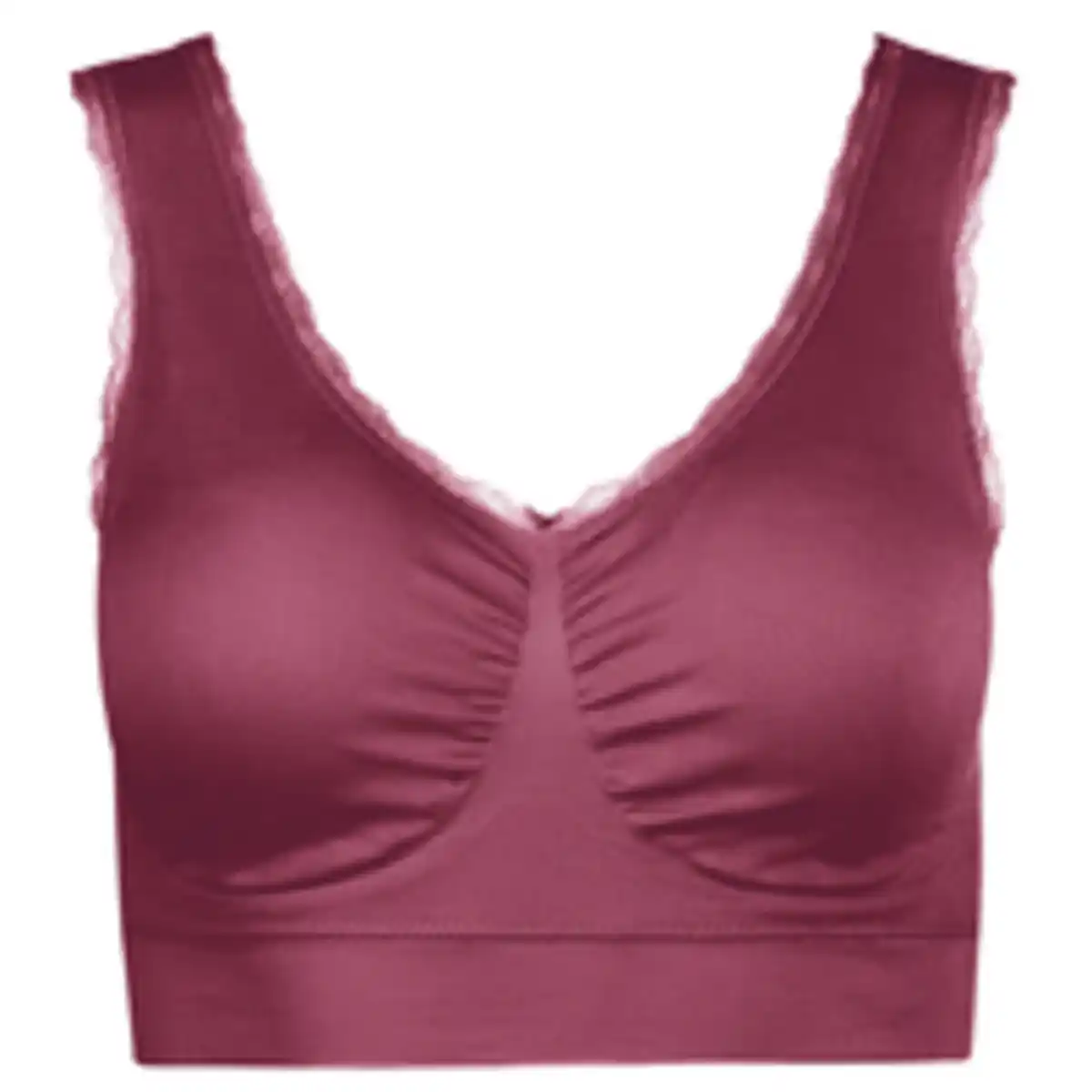 Bild 3 von Seamless-BH mit Spitze 2er-Pack