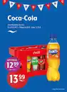 Bild 1 von Coca-Cola verschiedene Sorten
