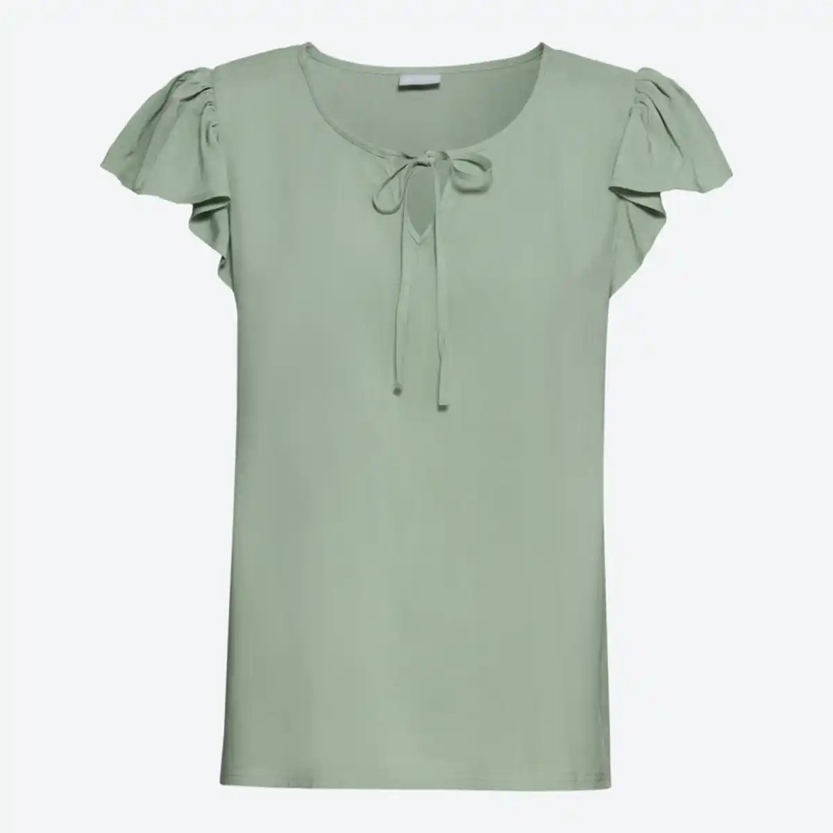 Bild 2 von Damen-Bluse aus Viskose