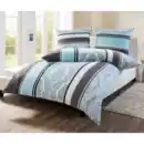 Bild 4 von Aloe-Vera Jersey Bettwäsche