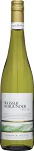 Dominik Meyer Dominik Meyer Weisser Burgunder, 750 ml