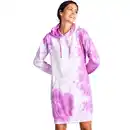 Bild 1 von Sweat-Kapuzenkleid