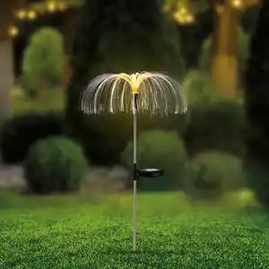 Solar-Stab "Fiberglas", Höhe ca. 70 cm