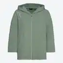 Bild 3 von Damen-Cardigan mit Kapuze