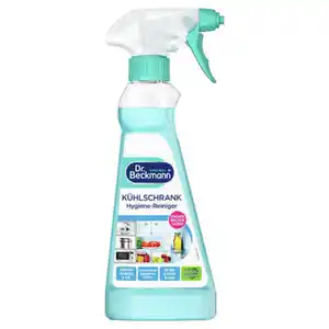 DR. BECKMANN Kühlschrank Hygiene-Reiniger 250 ml