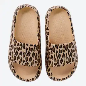 Damen-Wolkenslipper
