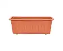 Bild 1 von Blumenkasten Garden, terracotta, 40 x 17 x 15 cm
