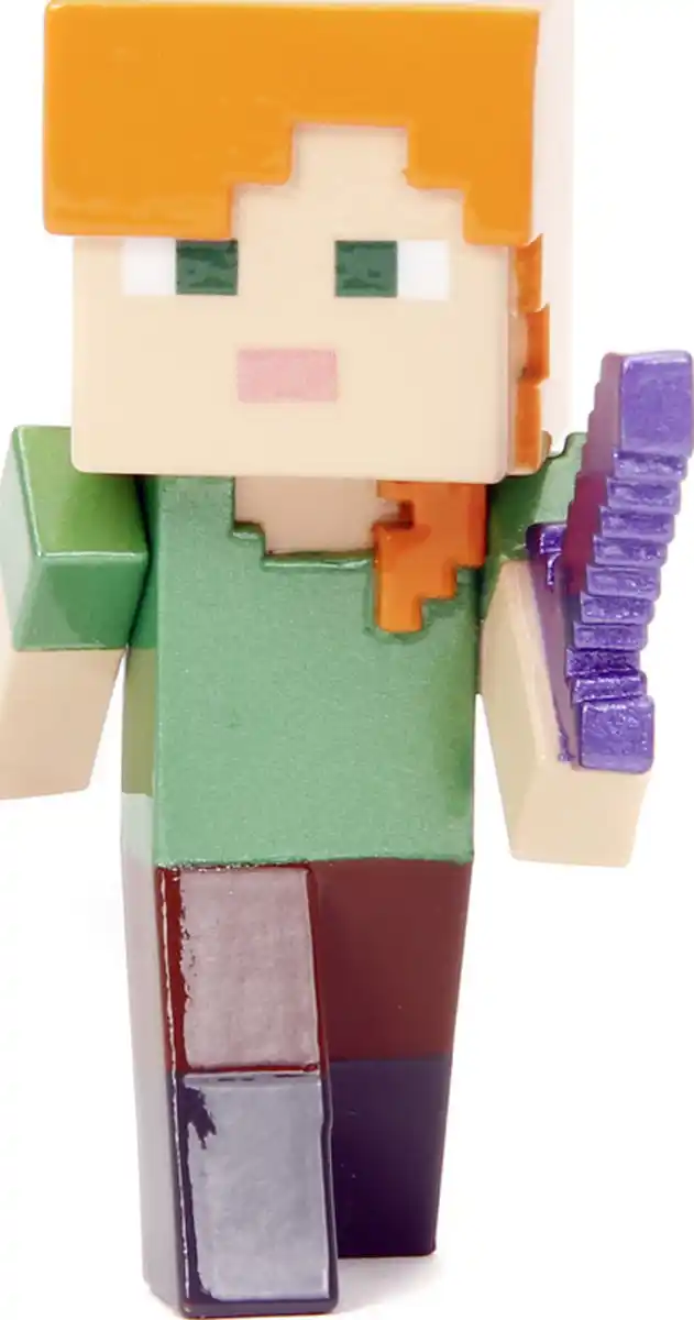 Bild 3 von Jada Minecraft Figures 2,5"
