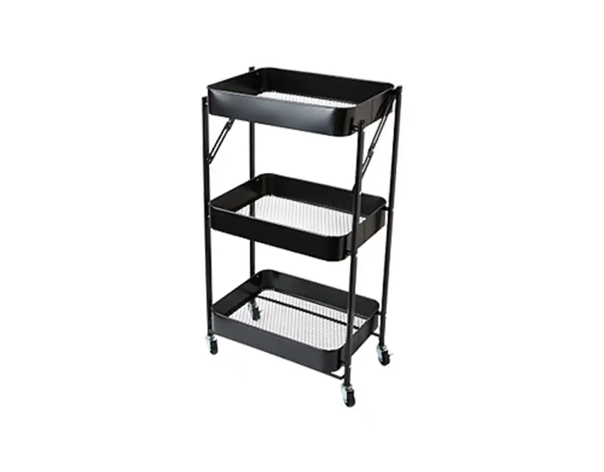 Bild 1 von Rollwagen