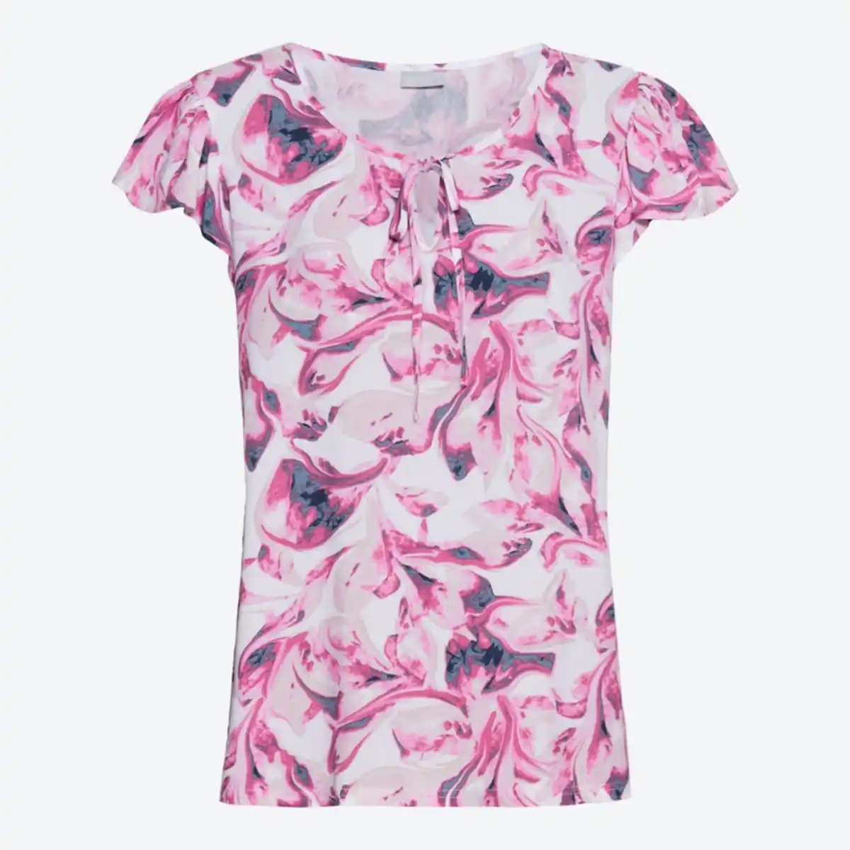 Bild 2 von Damen-Bluse aus Viskose