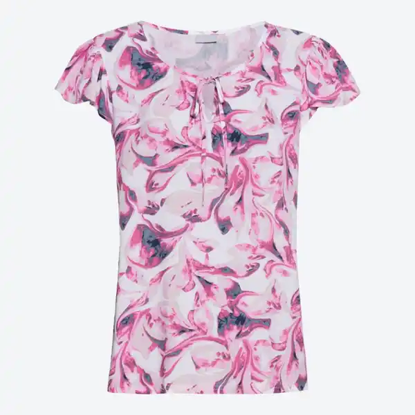 Bild 2 von Damen-Bluse aus Viskose