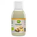 Bild 1 von Bio-Kräuter flüssig 120 ml, Ingwer