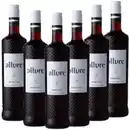 Bild 2 von Allure Primitivo halbtrocken 0,75l