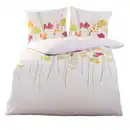 Bild 1 von Edel-Renforcé-Bettwäsche - ca. 155 x 220 cm oder ca. 200 x 200 cm