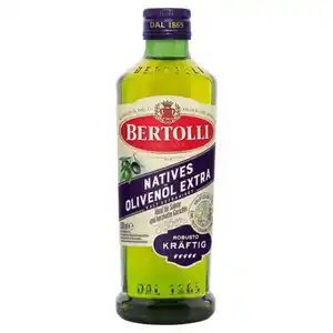 BERTOLLI Olivenöl 500 ml, Robusto