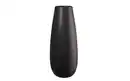 Bild 1 von Vase ease, Steingut, black iron, 45 cm