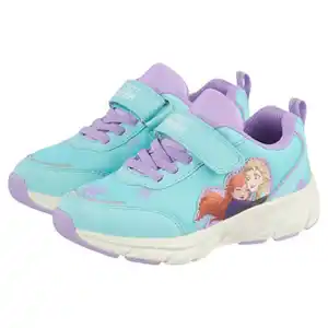 LICENSED Kleinkinder Sneaker, Die Eiskönigin, 25