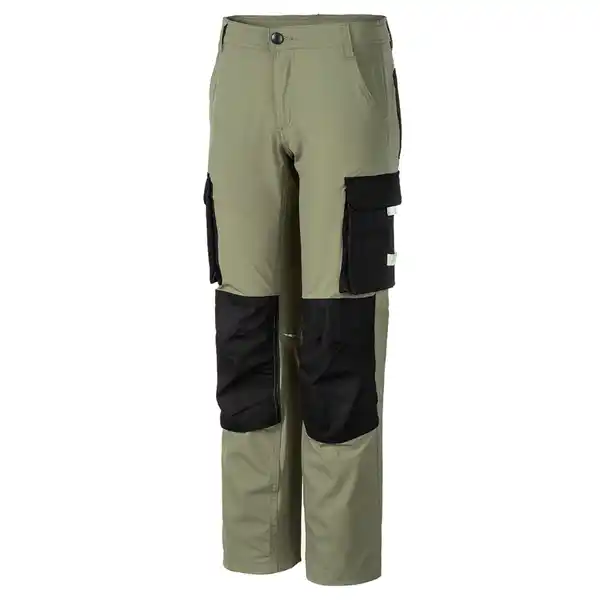 Bild 4 von Garten-Profi-Arbeitshose für Damen