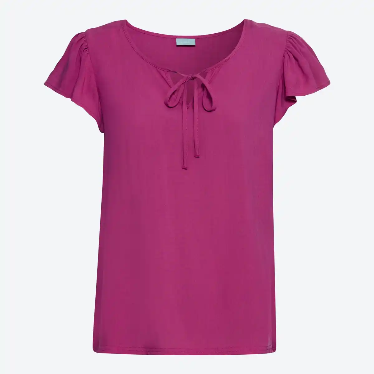 Bild 1 von Damen-Bluse aus Viskose