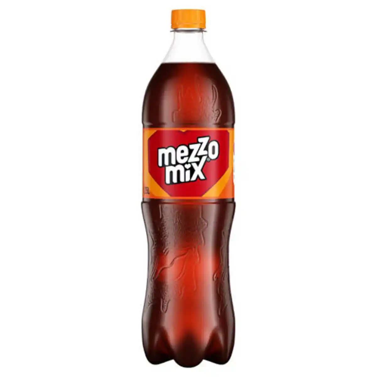 Bild 1 von COCA-COLA Mezzo Mix 1,25 l