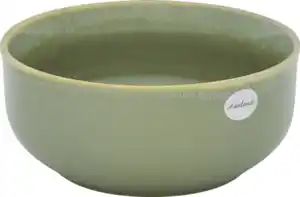 IDEENWELT Müslischale grün