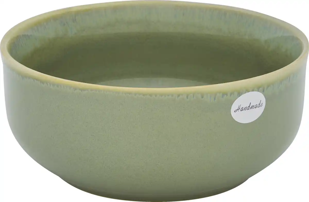 Bild 1 von IDEENWELT Müslischale grün