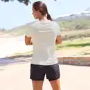 Bild 4 von 2-in-1 Damen-Funktions-Shorts mit integrierter Leggings