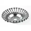 Bild 1 von Unkrautbürste, Ø ca. 20 cm