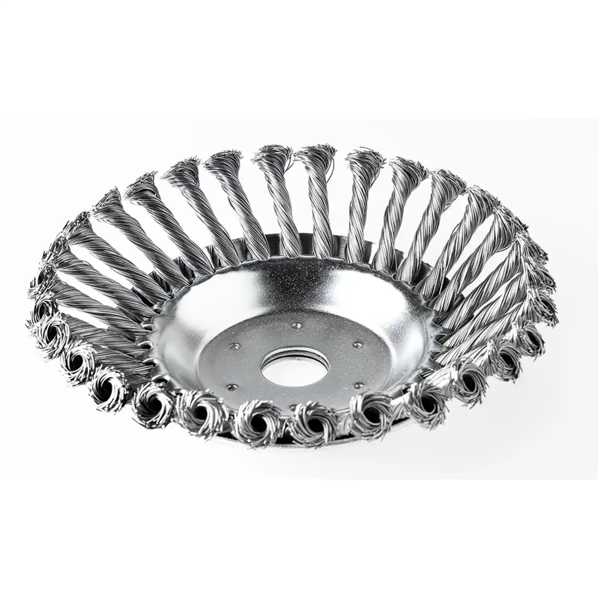 Bild 1 von Unkrautbürste, Ø ca. 20 cm