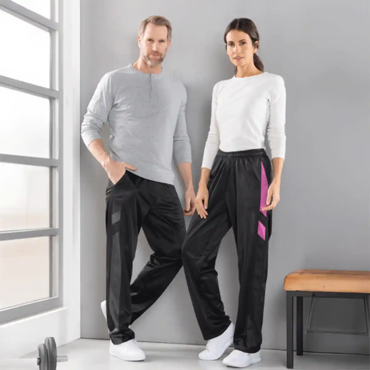 Bild 1 von Trikot-Sport-/ Freizeithose