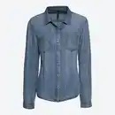 Bild 2 von Damen-Bluse aus Lyocell