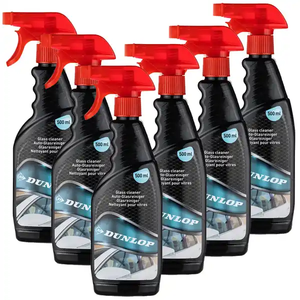 Bild 4 von Glas- und Felgenreiniger, Autowachs,Insektenentferner,Wash&Wax-Autoshampoo,Reinigungstücher