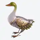 Bild 1 von Deko-Ente, ca. 38x35x13,5 cm