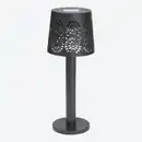 Bild 4 von Solarleuchte mit 2-in-1-Funktion, Höhe ca. 23 cm