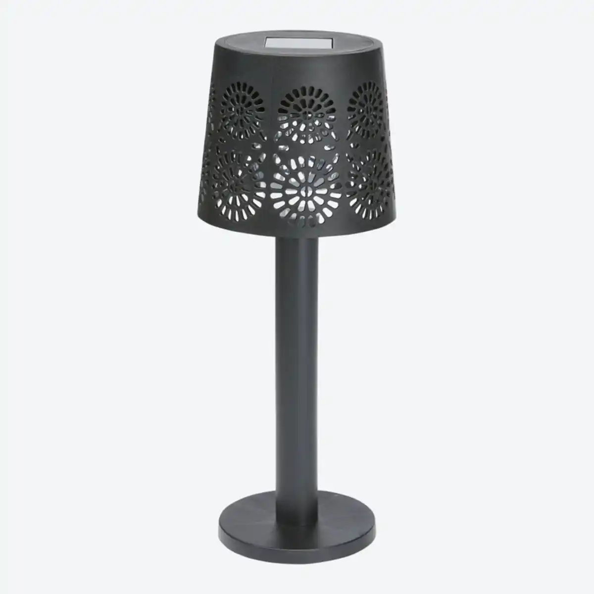 Bild 4 von Solarleuchte mit 2-in-1-Funktion, Höhe ca. 23 cm