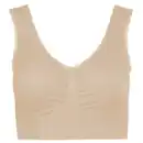 Bild 2 von Seamless-BH mit Spitze 2er-Pack