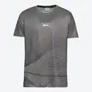 Bild 3 von Slazenger Herren-Funktions-T-Shirt mit reflektierenden Details