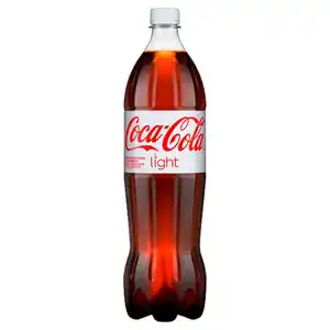 COCA-COLA Cola Light 1,25 l