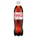 Bild 1 von COCA-COLA Cola Light 1,25 l