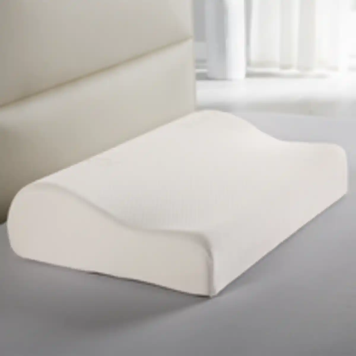 Bild 2 von Viskoelastisches Lendenkissen