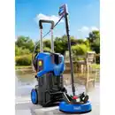 Bild 4 von Hochdruckreiniger-Set 180 bar SHD180 XL Patio Set