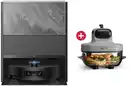 Bild 1 von Aqua 10 Ultra Track Complete Saug-/Wischroboter + Dein Geschenk: dreame PT60 AirFryer Tasti Heißluft-Fritteuse