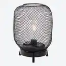 Bild 1 von Solar-LED-Leuchte aus Metall, Ø ca. 18 cm