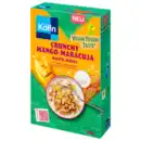 Bild 1 von Kölln Crunchy Mango Maracuja Hafer-Müsli vegan 400g