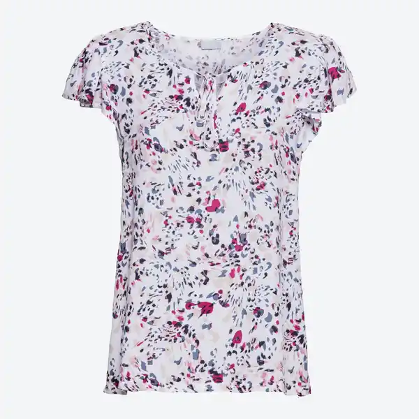 Bild 3 von Damen-Bluse aus Viskose