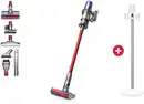 Bild 1 von V11 Fluffy Akku-Stielstaubsauger + Dein Geschenk: Dyson Floor Dok Freistehende Ladestation